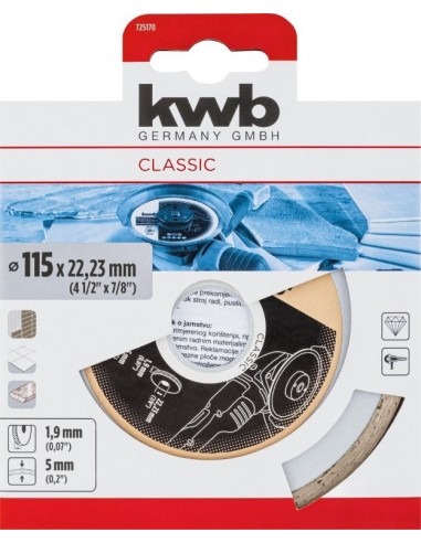 DISCO DIAMANTATO FILO CONT. WHITE... DISCO DIAMANTATO FILO CONT. WHITE...