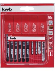 SET LAME LEGNO / FERRO x...