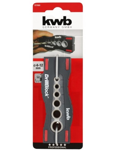 CALIBRO DI FORATURA (4-12 MM)... CALIBRO DI FORATURA (4-12 MM)...