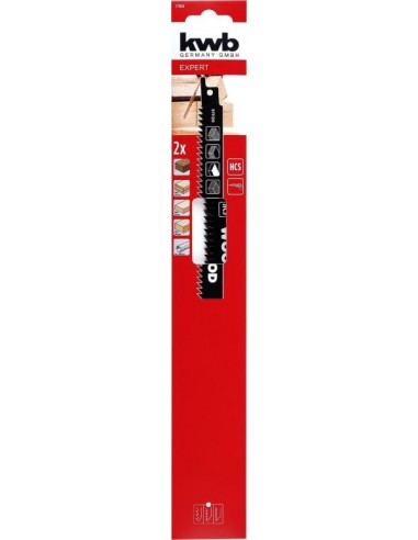 2 LAME PER GATTUCCIO PER LEGNO 280MM 2 LAME PER GATTUCCIO PER LEGNO 280MM