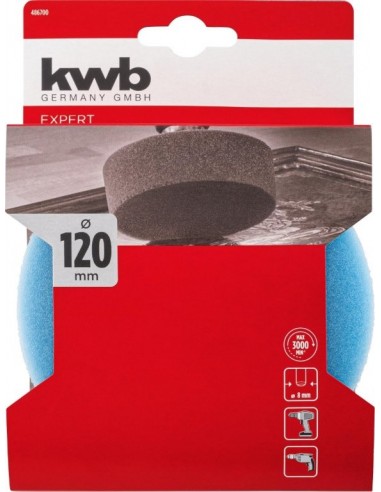 QUICK-STICK TAMPONE DI SPUGNA DIAM.... QUICK-STICK TAMPONE DI SPUGNA DIAM....