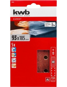 STRISCIA ABRASIVA L 93x185...