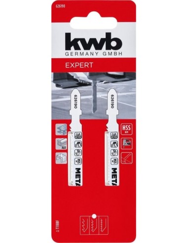 2LAME PER SEGHETTO ALTERNATIVO... 2LAME PER SEGHETTO ALTERNATIVO...