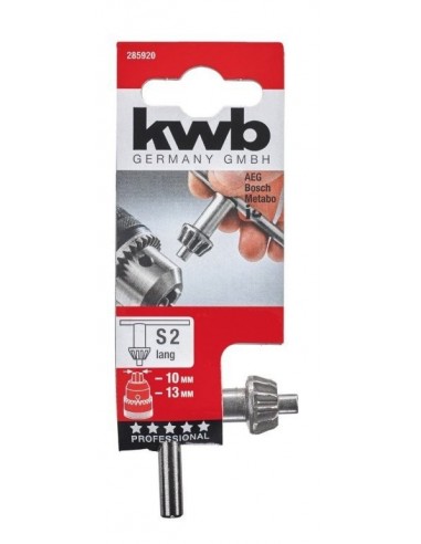 CHIAVE PER TASSALLO  S 2 CHIAVE PER TASSALLO  S 2