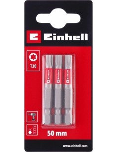 3 BIT STANDARD 50MM T30