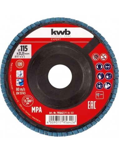 DISCO LAMELLARE IN ZIRCONIO DIAM. 115... DISCO LAMELLARE IN ZIRCONIO DIAM. 115...