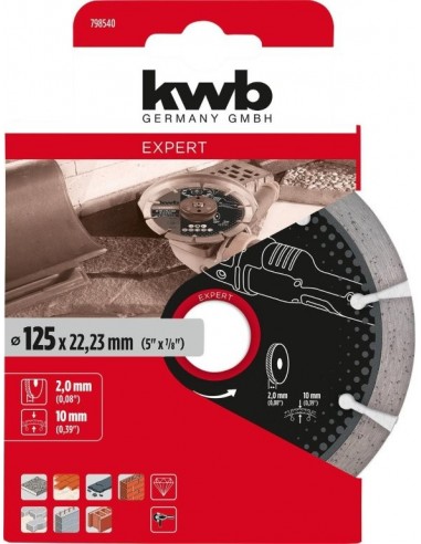 DISCO DIAMANTATO SEGMENTATO GREEN... DISCO DIAMANTATO SEGMENTATO GREEN...