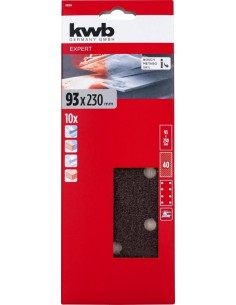 STRISCIA ABRASIVA L 93x230...