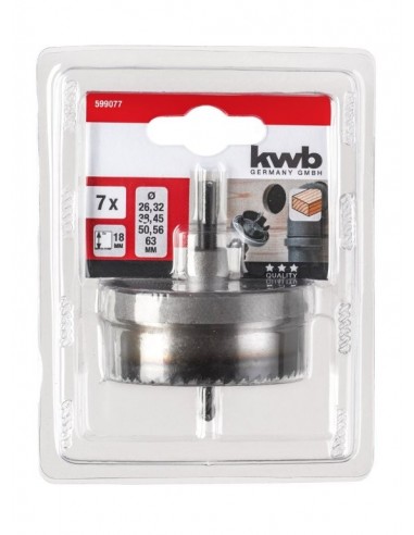 FRESE A TAZZA MULTICORONA SET 7 PZ... FRESE A TAZZA MULTICORONA SET 7 PZ...