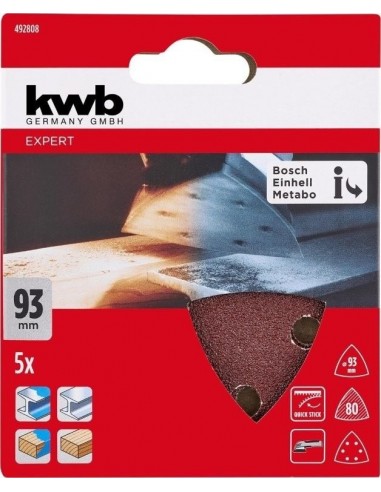 TRINAGOLO ABRAS. FORATO 93x93 MM... TRINAGOLO ABRAS. FORATO 93x93 MM...