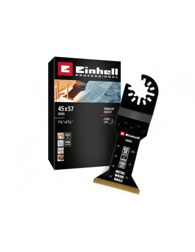 LAMA PER MULTIFUNZIONE BIM.-TITANIO... LAMA PER MULTIFUNZIONE BIM.-TITANIO...