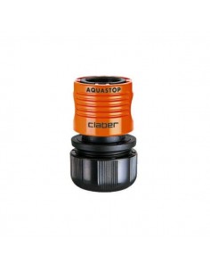 RACCORDO RAPIDO 3/4 AQUASTOP