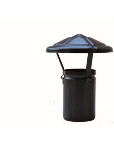 CAPPELLO CINESE FUMAIOLO STUFA A... CAPPELLO CINESE FUMAIOLO STUFA A...