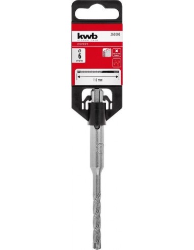 PUNTA PER MURO HB4X 6 X 110 PUNTA PER MURO HB4X 6 X 110