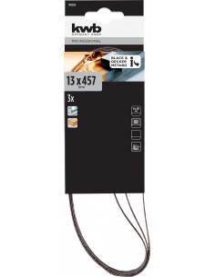 NASTRO ABRASIVO L 13x457 MM...