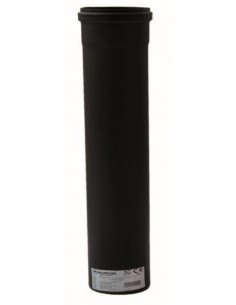 TUBO LINEARE H 500 D80