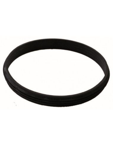 GUARNIZIONE SILICONICA H,12 3L D80 GUARNIZIONE SILICONICA H,12 3L D80