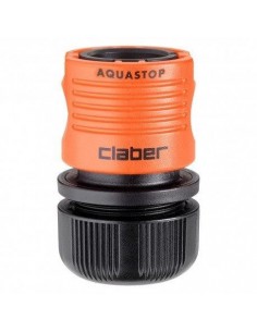 RACCORDO RAPIDO 5/8 AQUASTOP