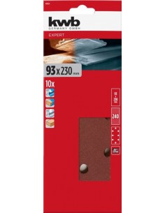 STRISCIA ABRASIVA L 93x230...