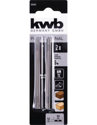 LAME DI RICAMBIO PER PIALLA - 2 PZ -... LAME DI RICAMBIO PER PIALLA - 2 PZ -...