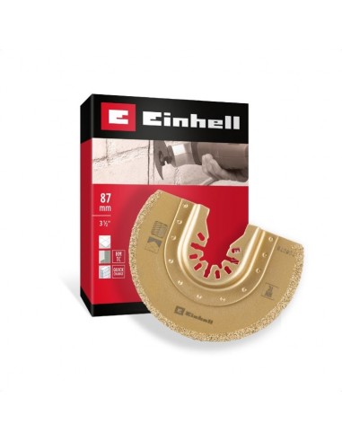 LAMA PER MULTIFUNZIONE IN METALLO... LAMA PER MULTIFUNZIONE IN METALLO...