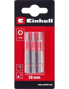 3 BIT STANDARD 50MM T10