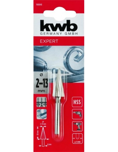 FRESA SAGOMATA PER METALLO, CONO... FRESA SAGOMATA PER METALLO, CONO...