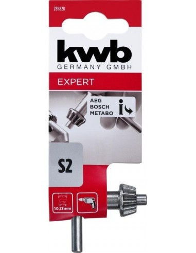 CHIAVE PER MANDRINO A CREMAGLIERA 1,5... CHIAVE PER MANDRINO A CREMAGLIERA 1,5...