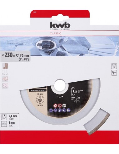 DISCO DIAMANTATO FILO CONT. WHITE... DISCO DIAMANTATO FILO CONT. WHITE...