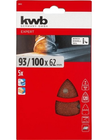 TRINAGOLO ABRAS. FORATO 100x150 MM... TRINAGOLO ABRAS. FORATO 100x150 MM...