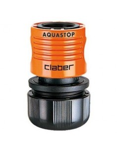 RACCORDO RAPIDO 1/2 AQUASTOP