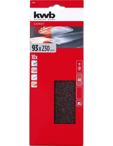 STRISCIA ABRASIVA SENZA FORI 93x230... STRISCIA ABRASIVA SENZA FORI 93x230...