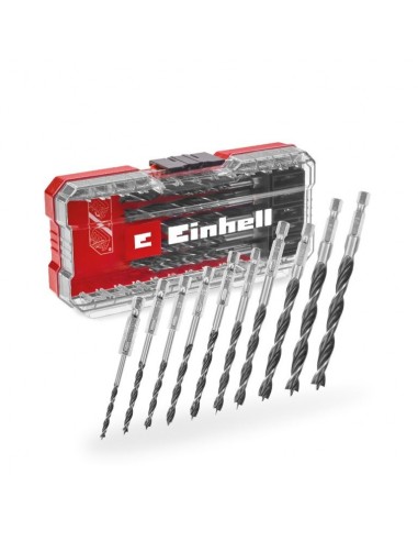 S- BOX SET DI PUNTE PER LEGNO... S- BOX SET DI PUNTE PER LEGNO...