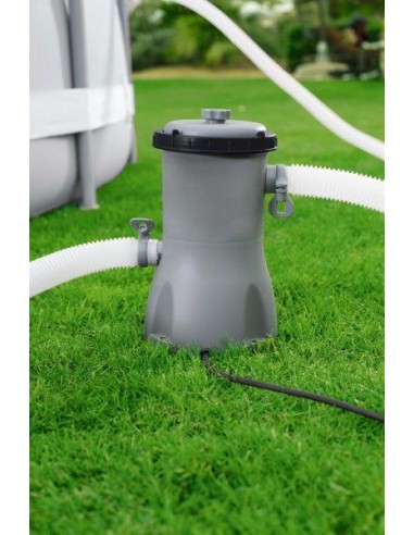 POMPA FILTRO X PISCINE 3028 LT/H POMPA FILTRO X PISCINE 3028 LT/H