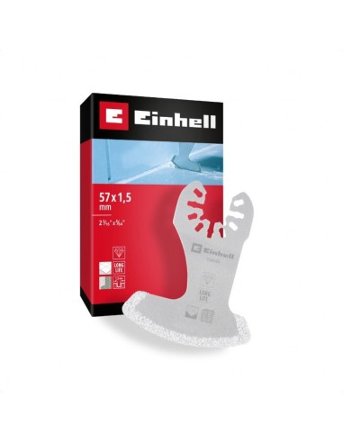 LAMA PER MULTIFUNZIONE DIAMANTATA 57MM LAMA PER MULTIFUNZIONE DIAMANTATA 57MM