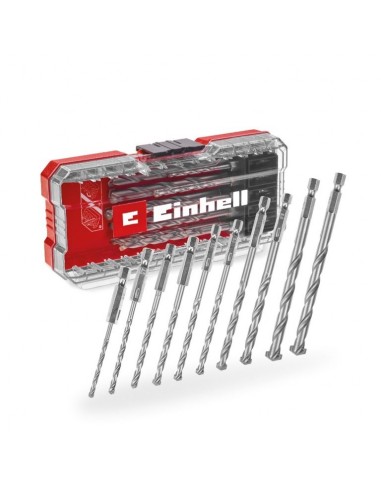 S- BOX SET DI PUNTE PER EDILIZIA... S- BOX SET DI PUNTE PER EDILIZIA...