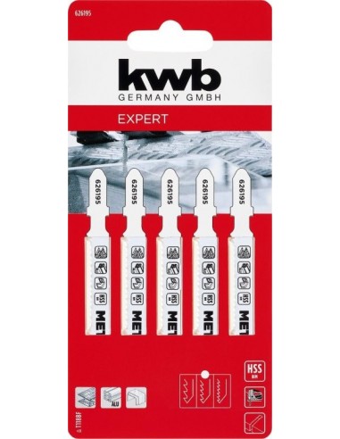 5LAME PER SEGHETTO ALTERNATIVO... 5LAME PER SEGHETTO ALTERNATIVO...