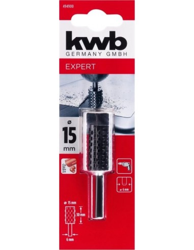 RASPA CILINDRICA PER PROFILI METALLO... RASPA CILINDRICA PER PROFILI METALLO...