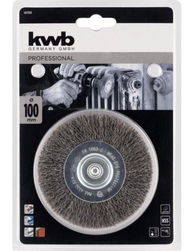 SPAZZOLA TRAPANO HSS GROSS. 0,3 MM... SPAZZOLA TRAPANO HSS GROSS. 0,3 MM...