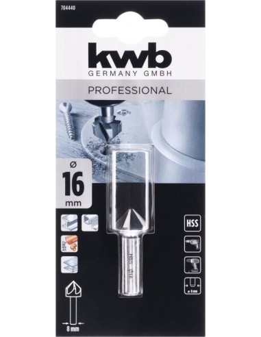 SVASATORE PER FERRO 90° WS DIAM. 16 MM SVASATORE PER FERRO 90° WS DIAM. 16 MM