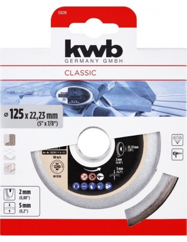 DISCO DIAMANTATO FILO CONT. WHITE... DISCO DIAMANTATO FILO CONT. WHITE...