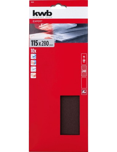 STRISCIA ABRASIVA SENZA FORI 115x280... STRISCIA ABRASIVA SENZA FORI 115x280...