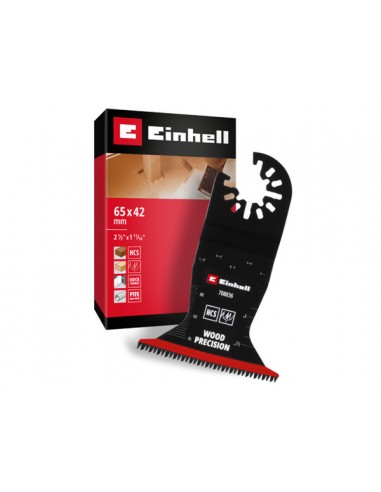 LAMA PER MULTIFUNZIONE HCS CURVA PER... LAMA PER MULTIFUNZIONE HCS CURVA PER...