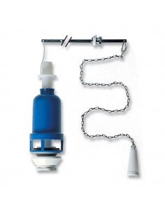 BATTERIA SCARICO CASSETTE...