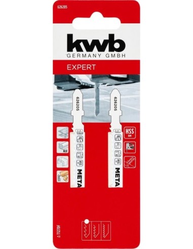 2LAME PER SEGHETTO ALTERNATIVO... 2LAME PER SEGHETTO ALTERNATIVO...