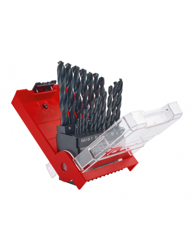 SET PUNTE HSS-R 19 PZ SET PUNTE HSS-R 19 PZ