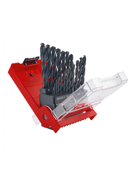 SET PUNTE HSS-R 19 PZ