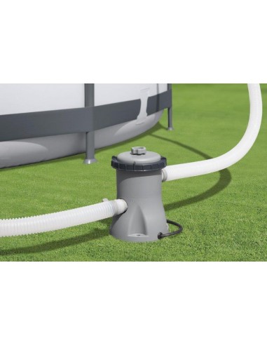 POMPA FILTRO X PISCINE 1249 LT/ORA POMPA FILTRO X PISCINE 1249 LT/ORA
