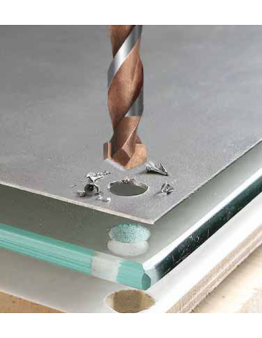 PUNTA MULTIUSO EASY CUT Ø 4,0 MM -... PUNTA MULTIUSO EASY CUT Ø 4,0 MM -...