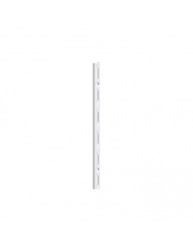 CREMAGLIERA SEMPLICE 500MM BIANCA CREMAGLIERA SEMPLICE 500MM BIANCA